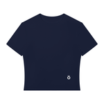 Load image into Gallery viewer, Augusta Performance Crop T-Shirt - Dark colors