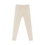 Load image into Gallery viewer, Ottavia High-Waist Tapered Leggings