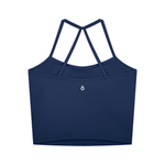 Load image into Gallery viewer, Felicia Yoga Tank Top