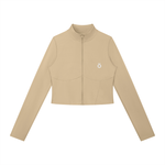 Load image into Gallery viewer, Porcia Full-Zip Sports Jacket