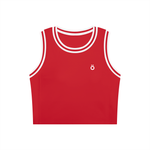 Load image into Gallery viewer, Decima Block Yoga Tank Top