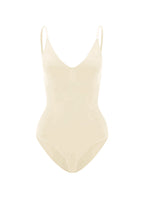 Load image into Gallery viewer, Snatch Them CocoaPlums! | Snatched Shapewear Bodysuit