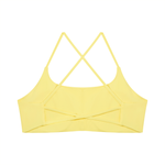 Load image into Gallery viewer, Justina U-Neck Yoga Sports Bra