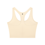 Load image into Gallery viewer, Octavia Block Yoga Tank Top - Light Colors