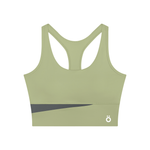 Load image into Gallery viewer, Octavia Block Yoga Tank Top - Dark Colors