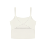 Load image into Gallery viewer, Emilia Yoga Crop Tank Top