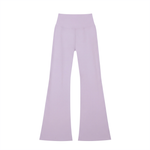 Load image into Gallery viewer, Valentina High-Waisted Flare Leggings - Dark Colors