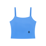 Load image into Gallery viewer, Emilia Yoga Crop Tank Top