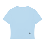 Load image into Gallery viewer, Augusta Performance Crop T-Shirt - Light Colors