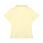 Load image into Gallery viewer, Vespera Block Polo Shirt