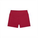 Load image into Gallery viewer, Flavia High Rise Yoga Shorts