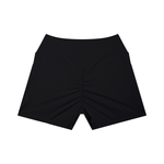 Load image into Gallery viewer, Leona High Rise Pocket Yoga Shorts