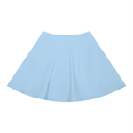 Load image into Gallery viewer, Pomona Block A-Line Skirt