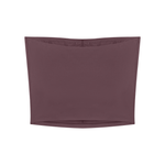 Load image into Gallery viewer, Aelia Yoga Cropped Tube Top
