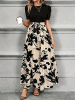 Load image into Gallery viewer, Women's Maxi Dress