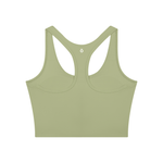 Load image into Gallery viewer, Octavia Block Yoga Tank Top - Dark Colors