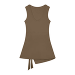 Load image into Gallery viewer, Julia A-Line Sleeveless Dress