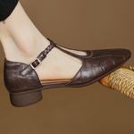 Load image into Gallery viewer, Women's Ballet Flats Round Toe Slip On Tassel Detail Casual Style