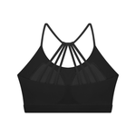 Load image into Gallery viewer, Junia Yoga Block Sports Bra