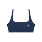 Load image into Gallery viewer, Ella Block Yoga Sports Bra
