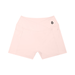 Load image into Gallery viewer, Leona High Rise Pocket Yoga Shorts