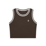 Load image into Gallery viewer, Decima Block Yoga Tank Top