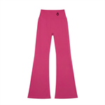 Load image into Gallery viewer, Valentina High-Waisted Flare Leggings - Light Colors