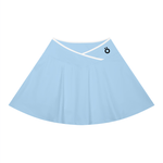 Load image into Gallery viewer, Pomona Block A-Line Skirt