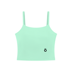 Load image into Gallery viewer, Emilia Yoga Crop Tank Top