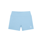 Load image into Gallery viewer, Flavia High Rise Yoga Shorts