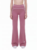 Load image into Gallery viewer, Lavinia High Rise Flared Yoga Pants