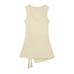 Load image into Gallery viewer, Julia A-Line Sleeveless Dress