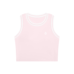 Load image into Gallery viewer, Decima Block Yoga Tank Top