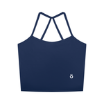 Load image into Gallery viewer, Felicia Yoga Tank Top
