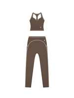 Load image into Gallery viewer, Hortensia + Fausta Yoga Matching Set