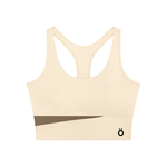 Load image into Gallery viewer, Octavia Block Yoga Tank Top - Light Colors