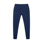 Load image into Gallery viewer, Sibylla High-Waisted Ankle Length Yoga Leggings