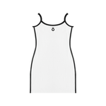 Load image into Gallery viewer, Paulina Block Mini Dress