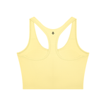 Load image into Gallery viewer, Octavia Block Yoga Tank Top - Light Colors