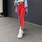 Load image into Gallery viewer, Laura High Rise Ankle Length Yoga Pants