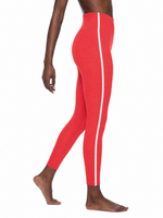 Load image into Gallery viewer, Laura High Rise Ankle Length Yoga Pants