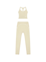 Load image into Gallery viewer, Hortensia + Fausta Yoga Matching Set