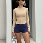 Load image into Gallery viewer, Porcia Full-Zip Sports Jacket