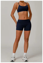 Load image into Gallery viewer, Two Piece Pro Leggings UltraSoft Performance High Waist