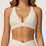 Load image into Gallery viewer, Ultra Breathable Contour Premium Performance Sports Bra