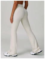 Load image into Gallery viewer, Performance High Waist Contoured Leggings With Wide Leg