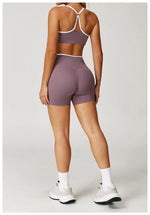 Load image into Gallery viewer, Contour Performance Wear Yoga Set
