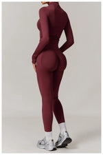 Load image into Gallery viewer, Seamless Premium Studio Contour Nylon Blend Set