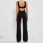 Load image into Gallery viewer, Seamless Two Piece Premium Contour Performance Bodysuit