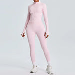 Load image into Gallery viewer, Luxurious Two Piece Contoured Performance Yoga Leggings